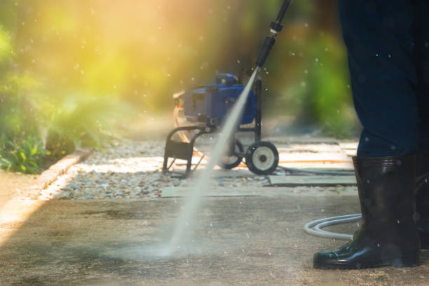Best Roof Washing  in Shinnecock Hills, NY